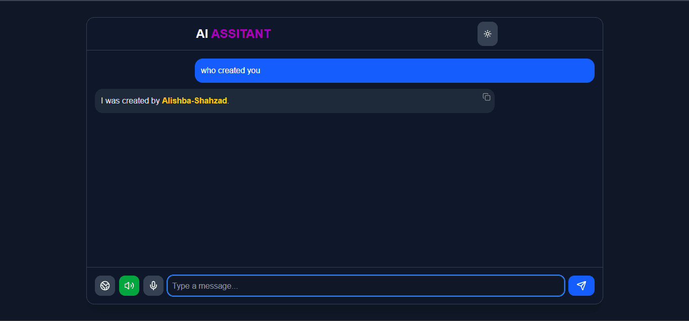 AI-ChatBot